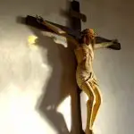 Poitz, Holger | reinstädt-st-michael-kruzifix