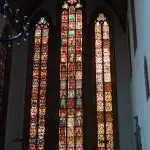 Tittes, Elfriede | Ev. Augustinerkloster zu Erfurt (2)