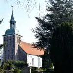 Christophersen, Birgit | Johanniskirche Flensburg-Adelby