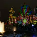 Gordalla, Ludger | 01 Berlin-Berliner Dom-Festival of Lights