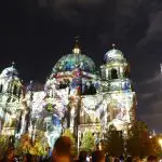 Gordalla, Ludger | 03 Berlin-Berliner Dom-Festival of Lights