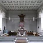 Grote, Martin | Kürten-Delling, ev. Kirche