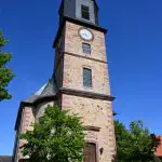 Hiltner, Martin | 63517_Rodenbach-Evangelische_Kirche-3-4637