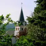Müller, Friederike | Ellern (Hunsrück) Ev. Kirche