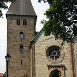 Neumann, Hartmut | Margareten-Kirche Kamen-Methler