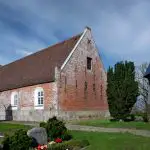 Plaschko, Walter | 1 Kirche Zum Heiligen Kreuz Ockholm (Nordfriesland)