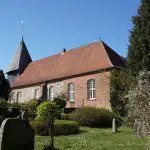 Scheuerle, Max | Peter-und Paul-Kirche in Sehestedt (2)
