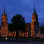 Schmitz, Helmut | Freudenstadt, Ev. Stadtkirche