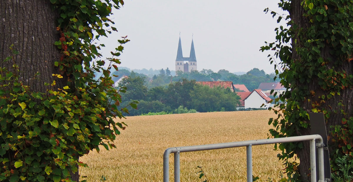 St. Stephani Osterwieck am Harz in Sachsen-Anhalt