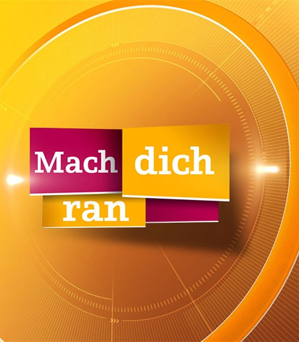 Die „Mach dich ran“-Teams aller sechs Kirchengemeinden