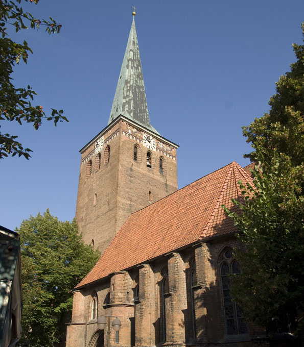 St. Marien Uelzen