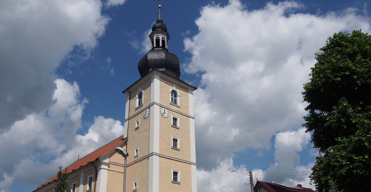 St. Marien Eishausen (Thüringen)