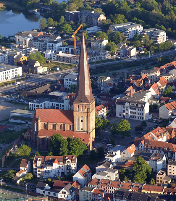 St. Petri Rostock