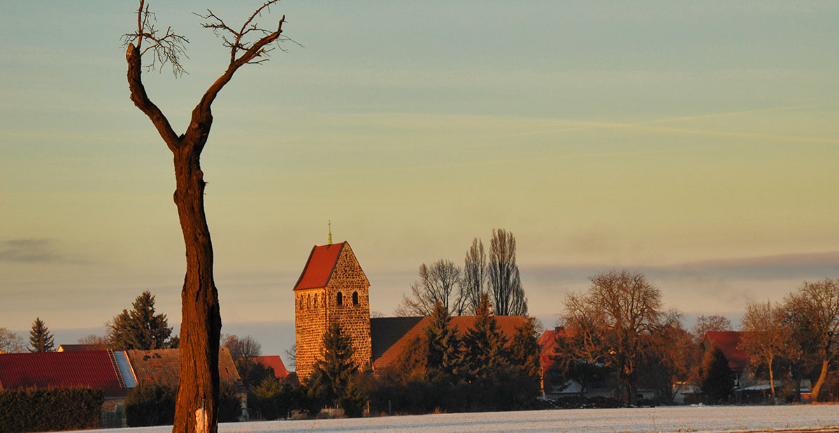 St. Trinitatis Eichholz