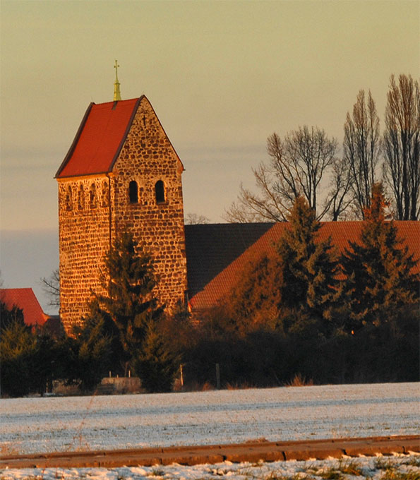 St. Trinitatis Eichholz