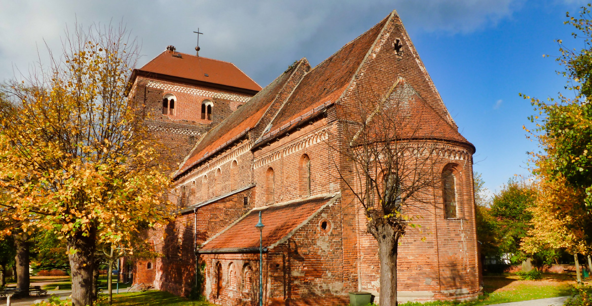 St. Laurentius Sandau (Sachsen-Anhalt)