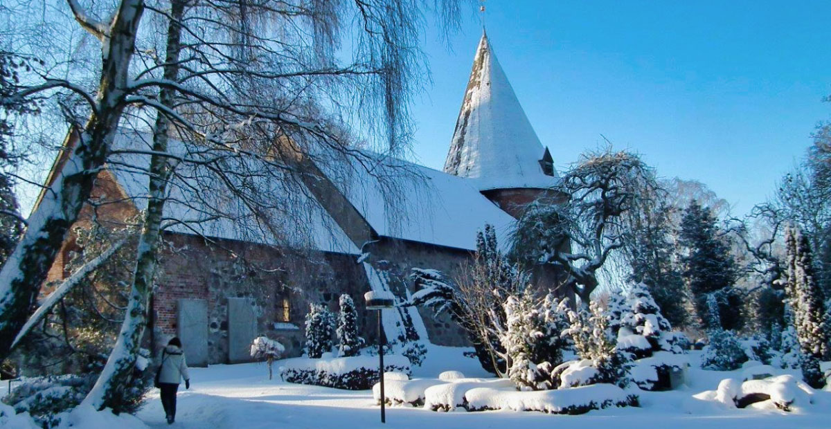 St. Laurentius Kosel (Schleswig-Holstein)