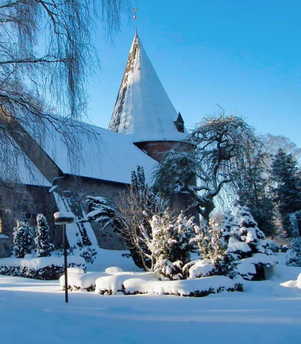 St. Laurentius Kosel (Schleswig-Holstein)