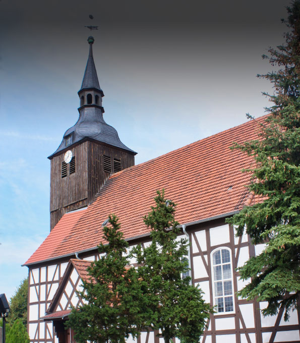 Dorfkirche Schlepzig (Brandenburg)