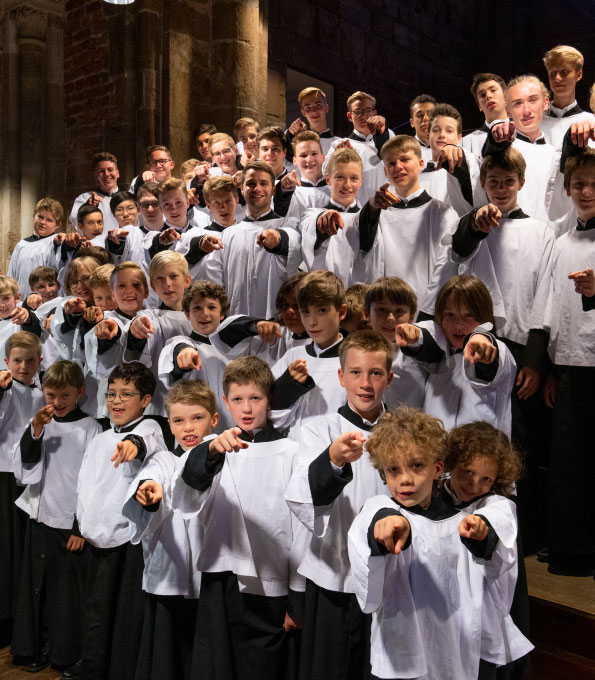 Knabenchor Bremen