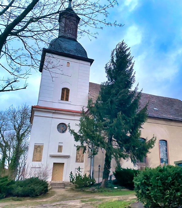 Peter und Paul Berge (Nauen)