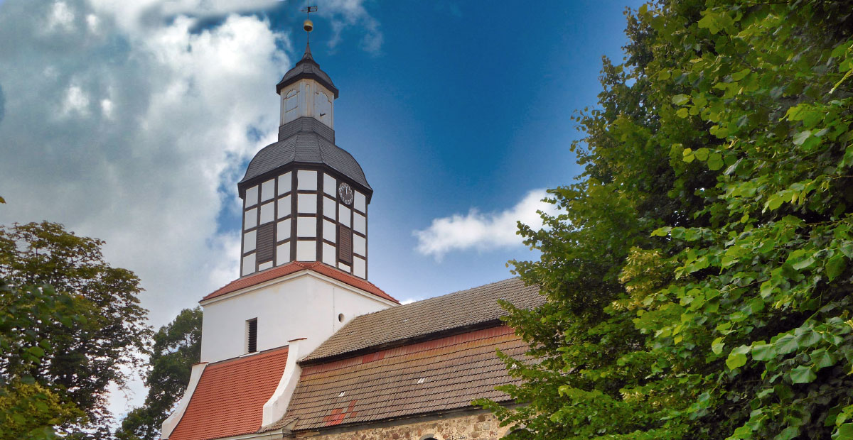 Dorfkirche Wismar (Brandenburg)