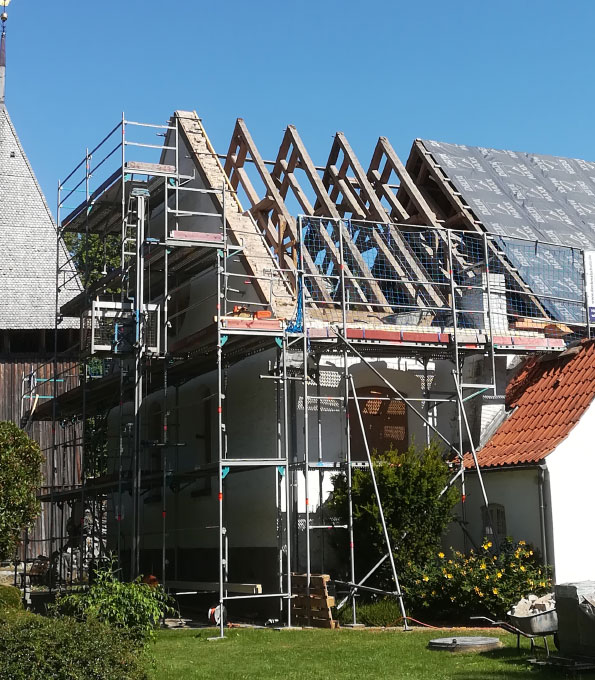 St. Johannis Schnarup-Thumby (Schleswig-Holstein)