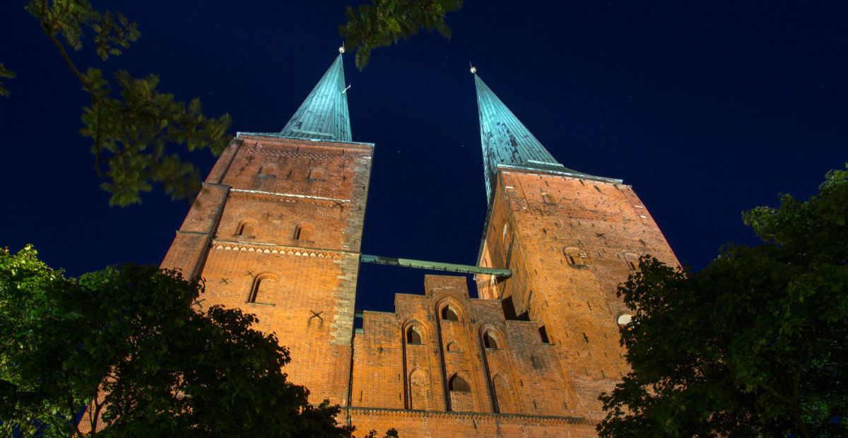 Dom zu Lübeck