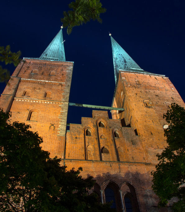 Dom zu Lübeck