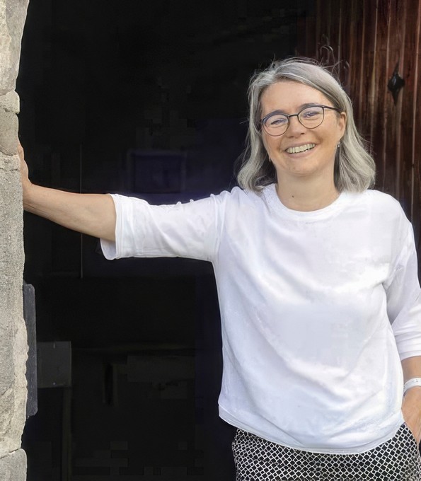 Elke Bergt