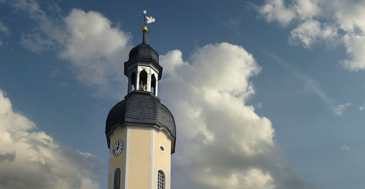 Dorfkirche Spröda (Sachsen, Evangelische Kirche in Mitteldeutschland)