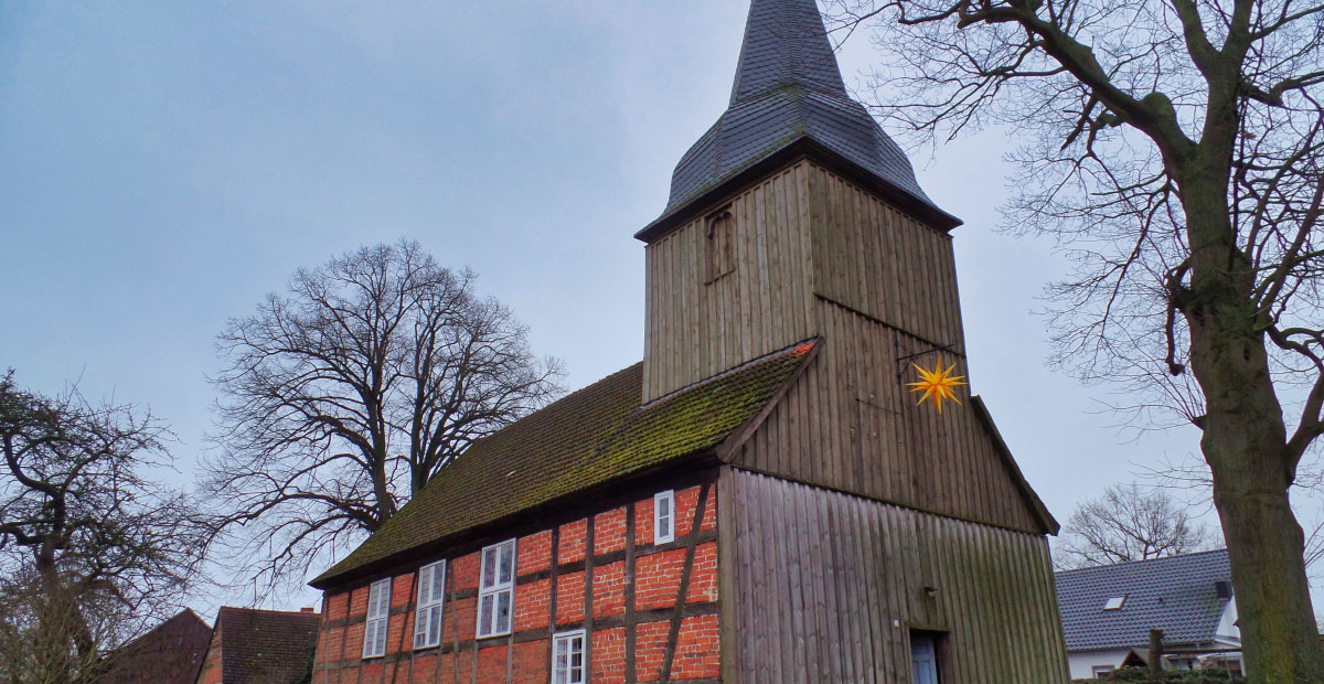 Dorfkirche Schmolde (Brandenburg)