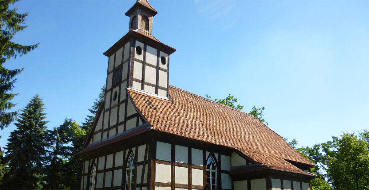 Dorfkirche Fretzdorf (Brandenburg)