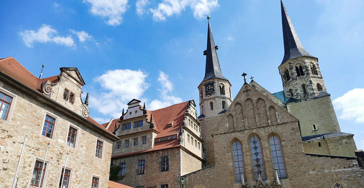 Merseburger Dom