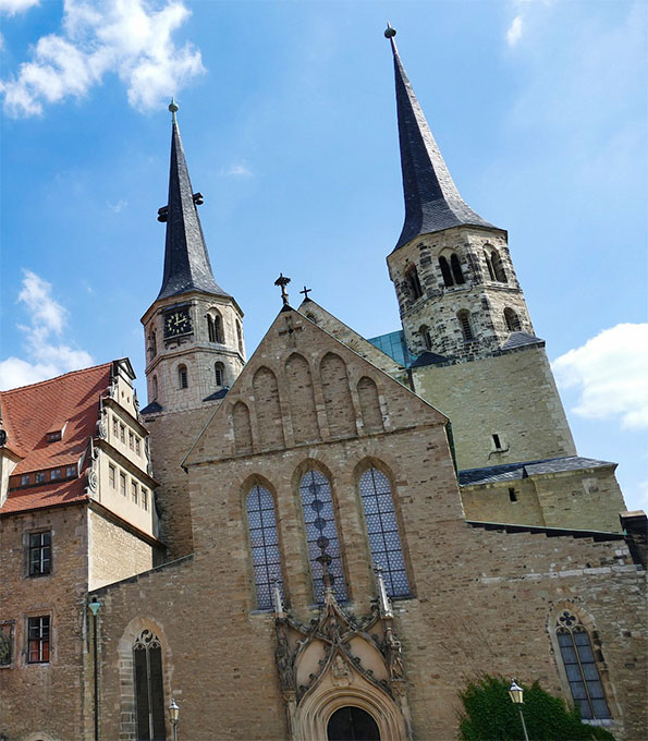 Merseburger Dom