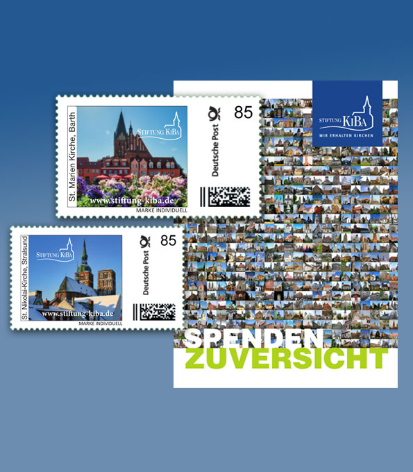 Briefmarken Briefmarken