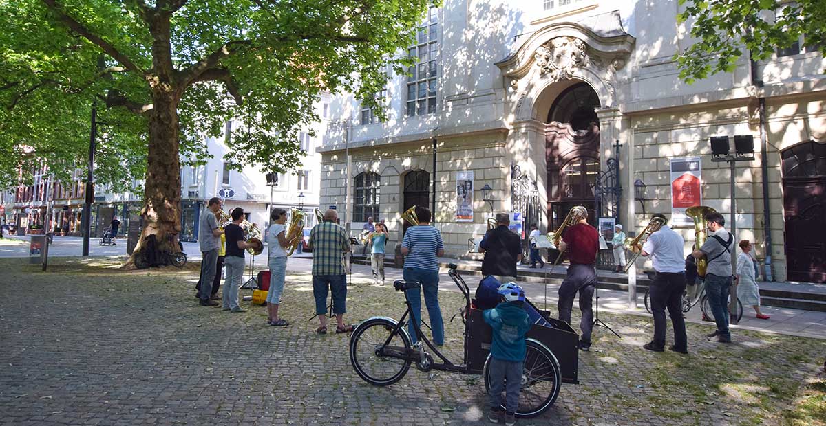 Dreikönigskirche zu Dresden