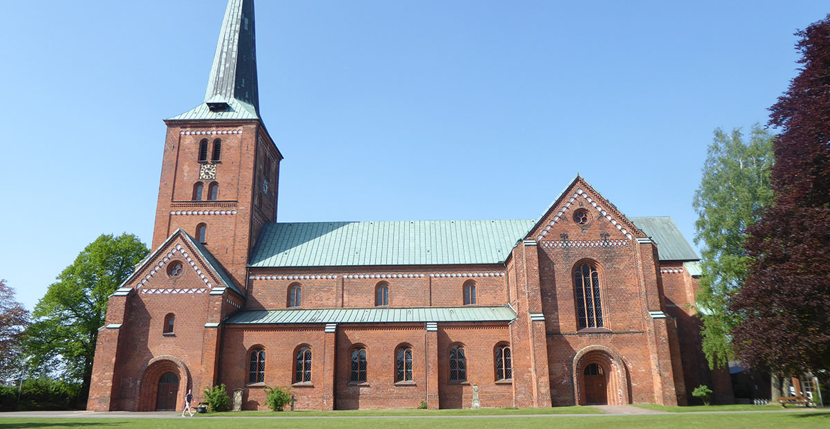 St. Marien Bad Segeberg (Schleswig-Holstein)