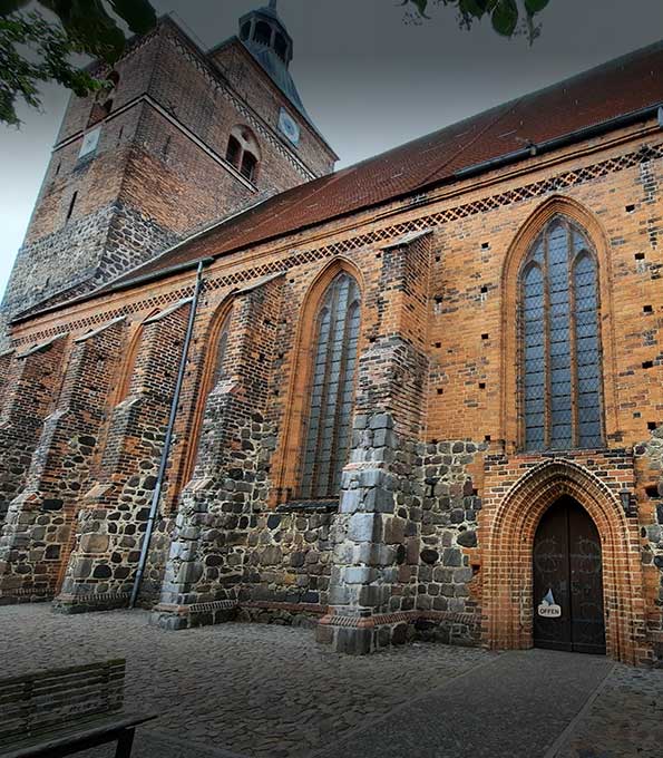 St. Nicolai Osterburg (Sachsen-Anhalt)