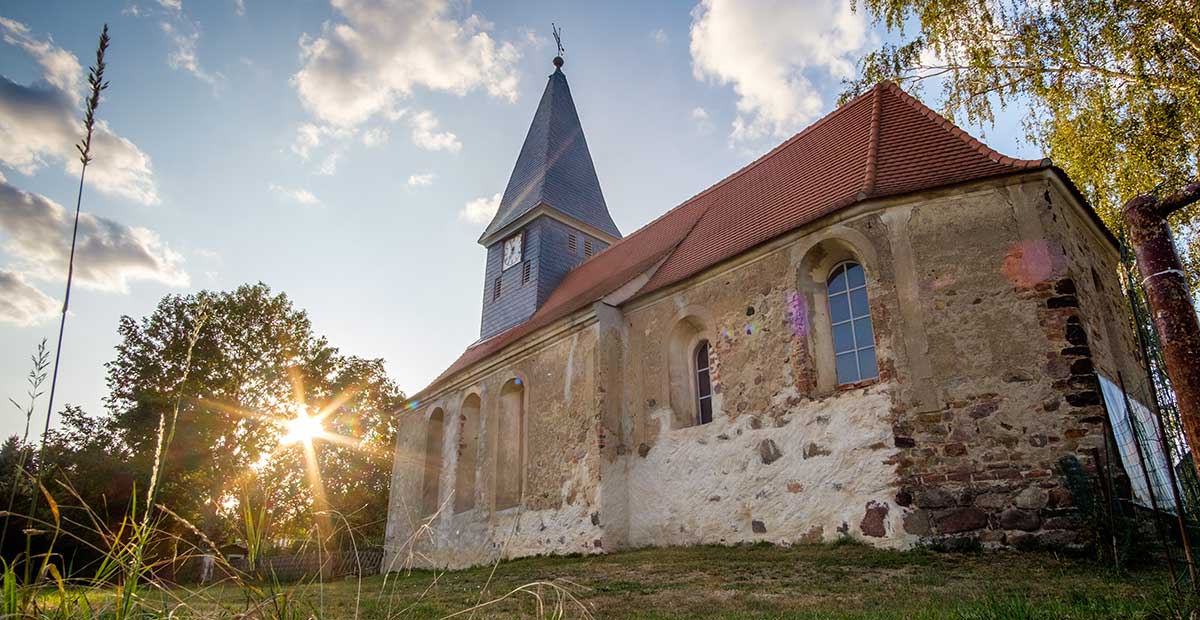 Dorfkirche Selben (Sachsen)