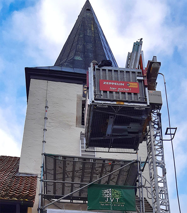 St. Dionysius Kolenfeld (Niedersachsen)