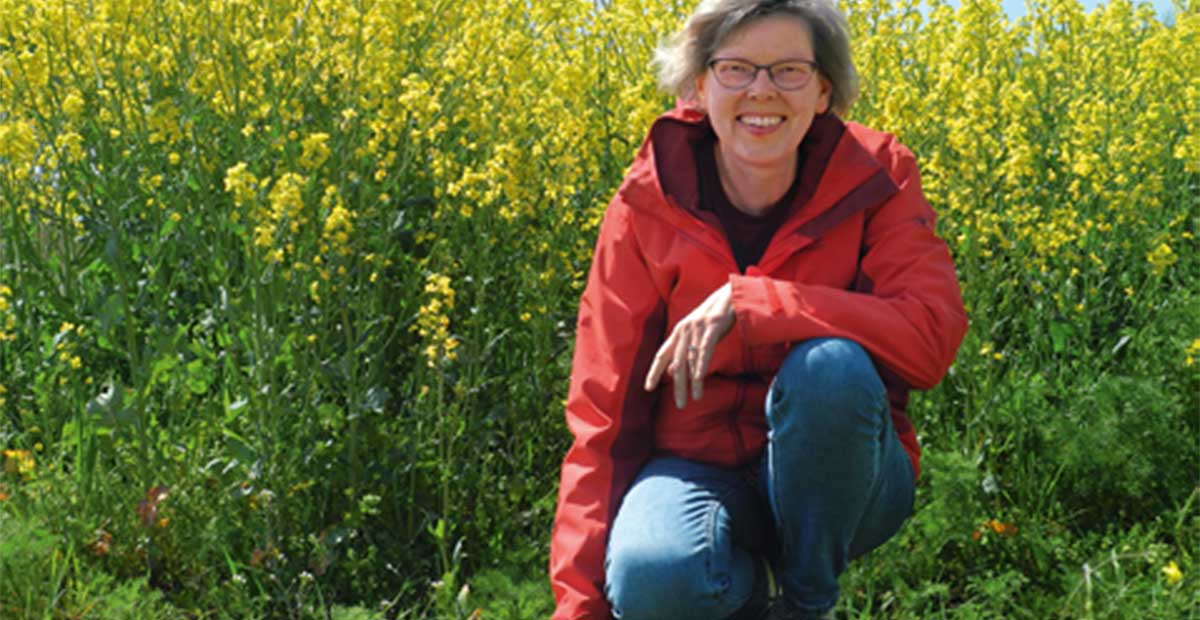 Inke Thomsen-Krüger