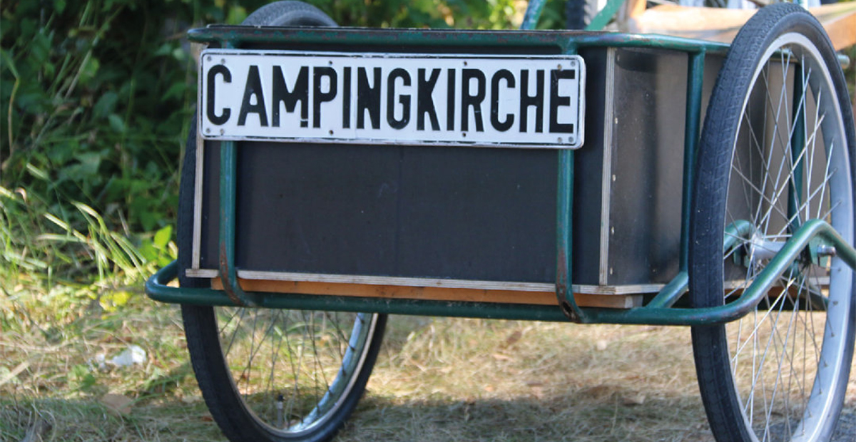 Campingkirche