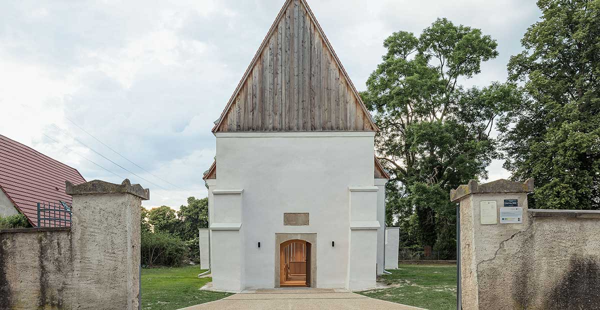 Dorfkirche Canitz (Sachsen)