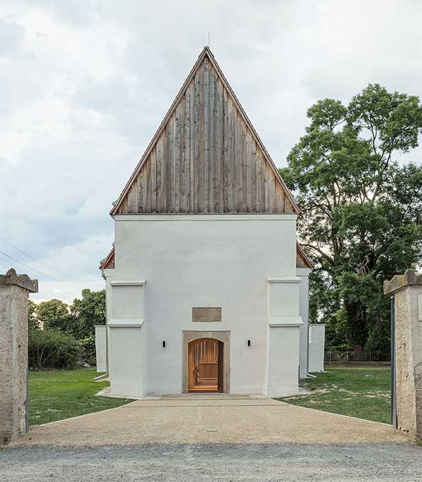 Dorfkirche Canitz (Sachsen)