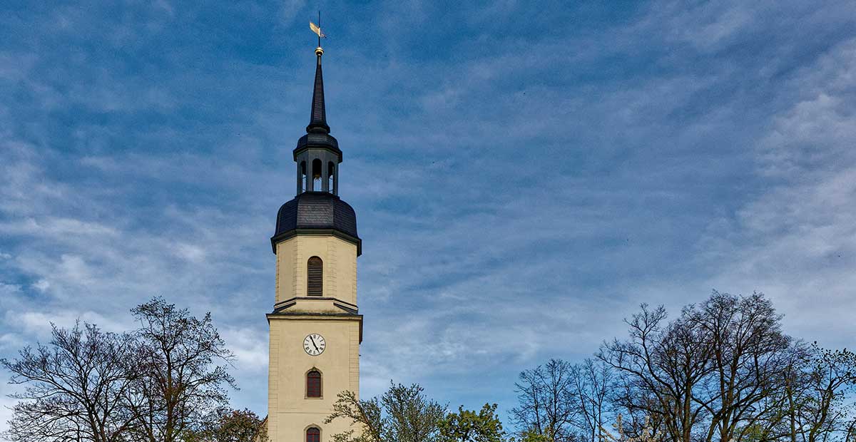 St. Peter zu Lenz (Sachsen)