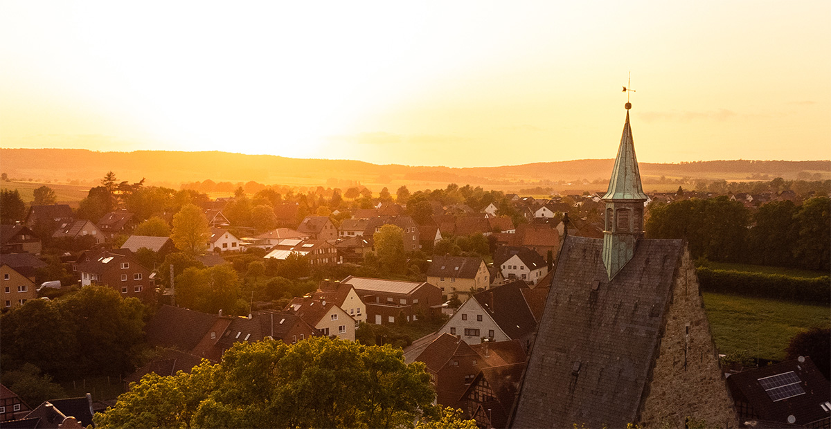 Kirche zu Apelern (Niedersachsen)