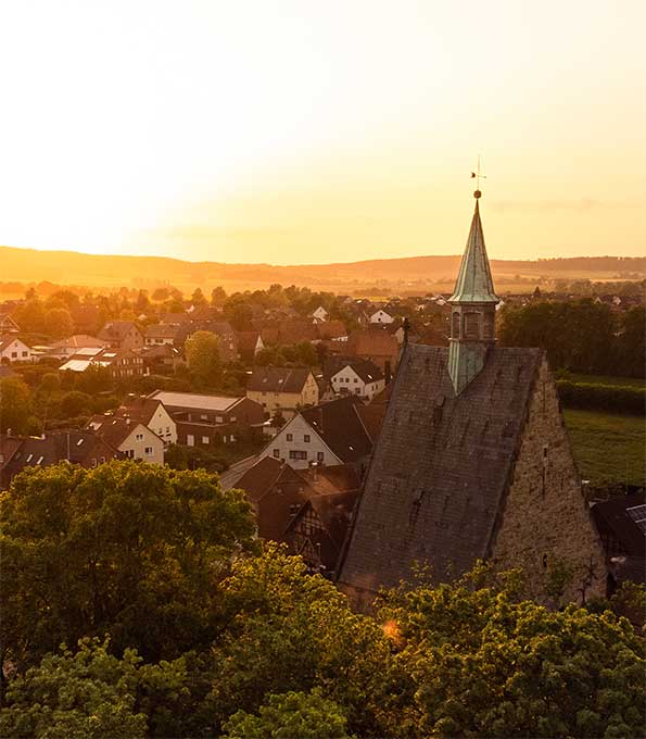 Kirche zu Apelern (Niedersachsen)