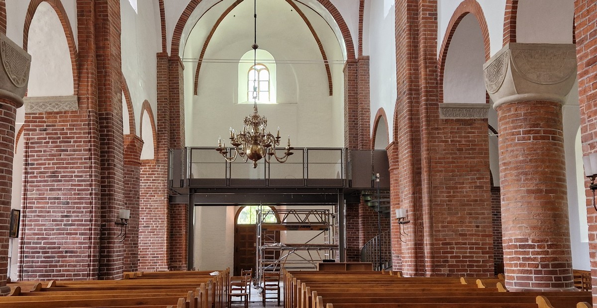 St. Marien Bad Segeberg (Schleswig-Holstein)