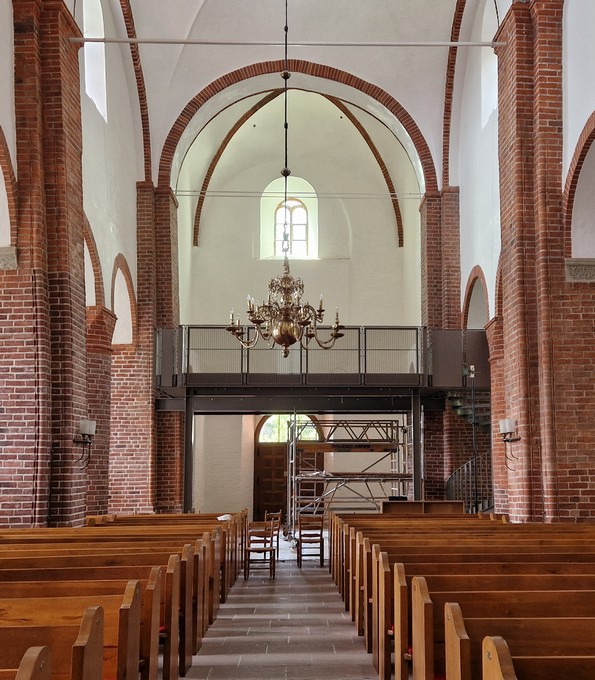 St. Marien Bad Segeberg (Schleswig-Holstein)